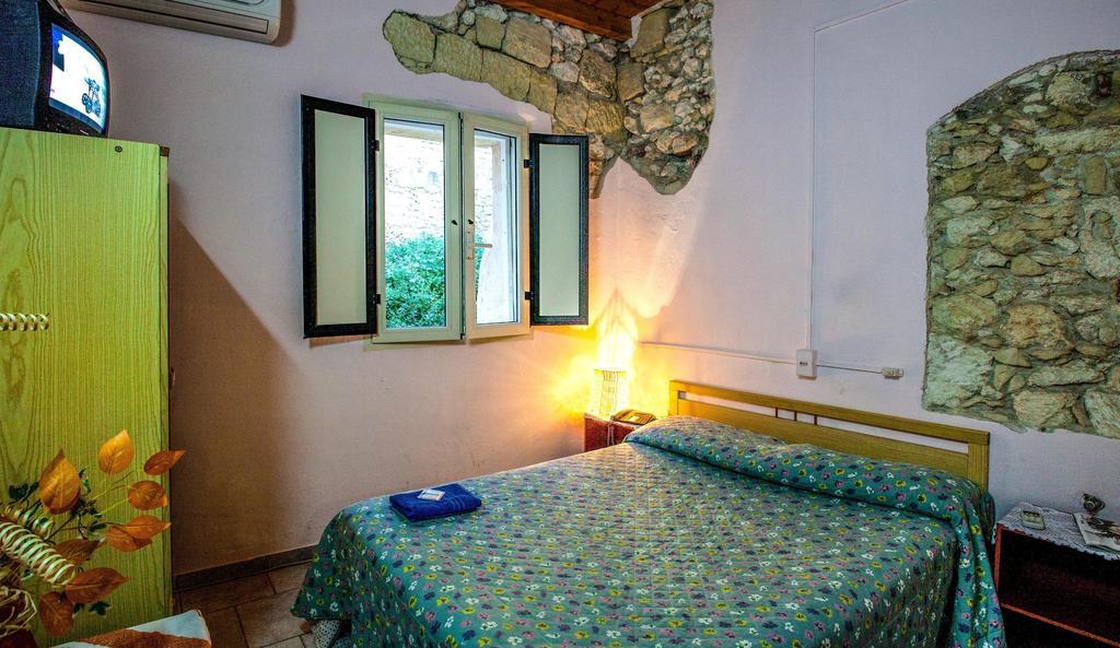 Albergo Aurora Cagliari Cameră foto