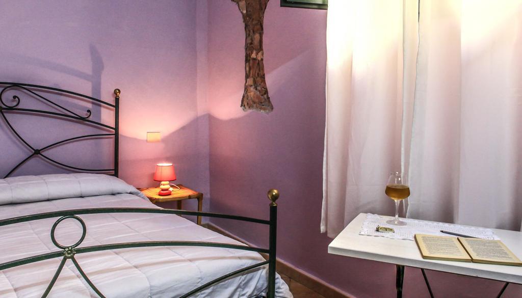 Albergo Aurora Cagliari Cameră foto